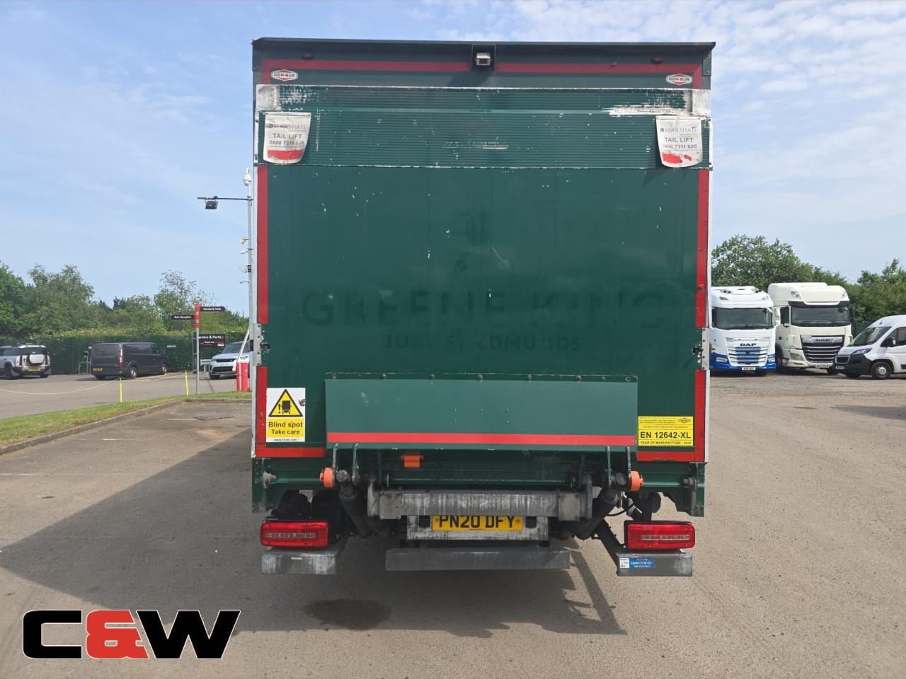 Vehicle image 7
